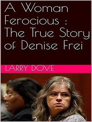 cover image of A Woman Ferocious